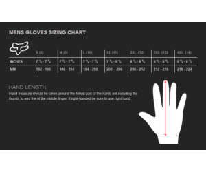 Перчатки SHIFT Super Street Glove [Yellow], XXL (12)